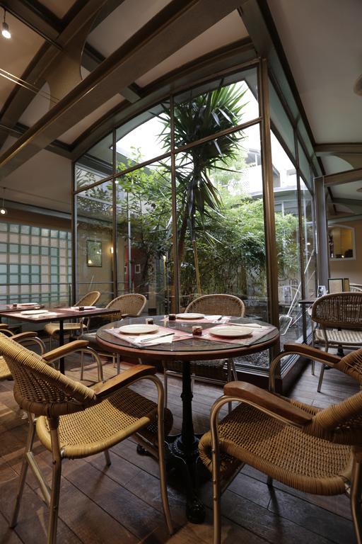Hotel Au Petit Caporal Maisons-Alfort Ngoại thất bức ảnh